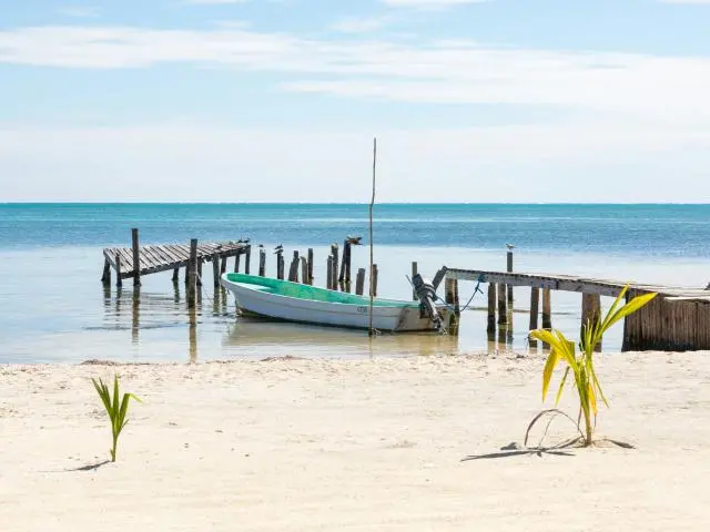 Caye Caulker, Belize