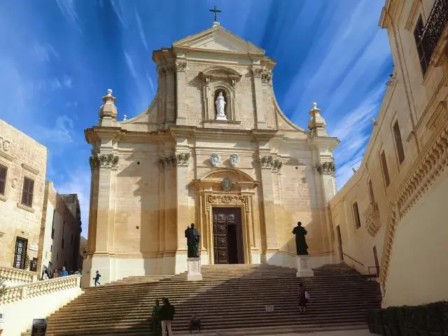 奇塔代拉 (Cittadella)