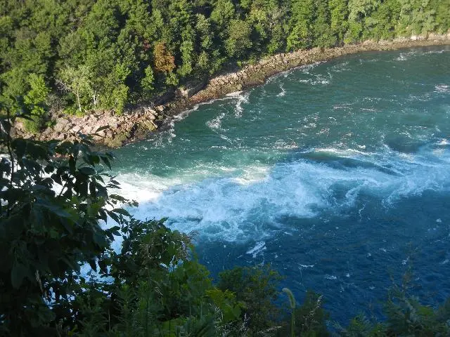 Whirlpool State Park