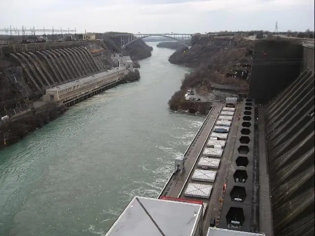 Niagara Power Vista