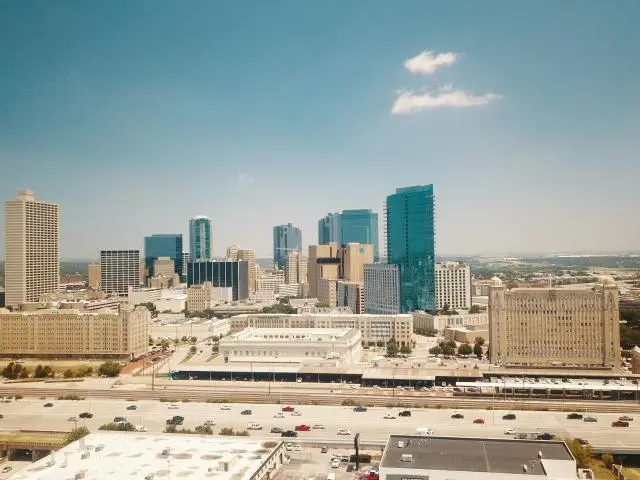 Fort Worth, TX