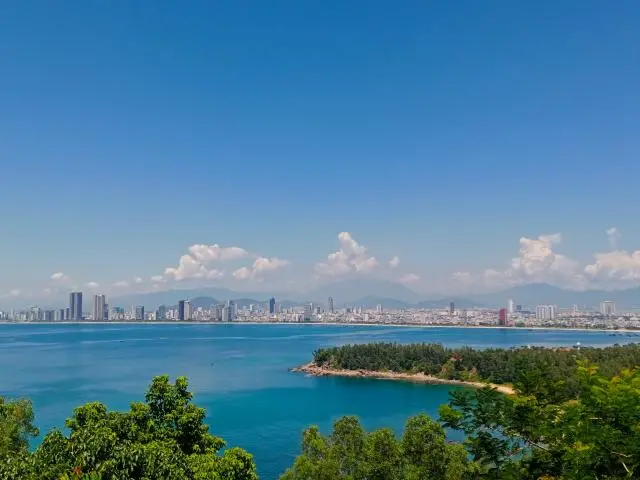 岘港 (Danang, Vietnam)