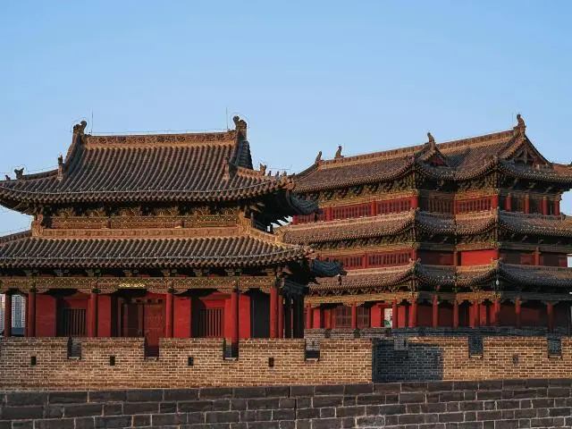 Datong, CN