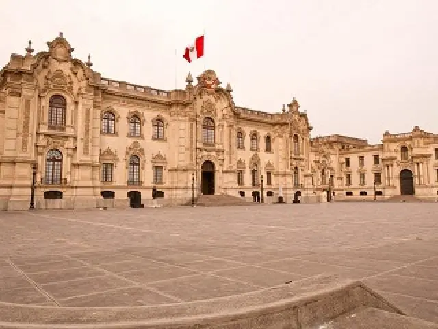 Government Palace Government Palace