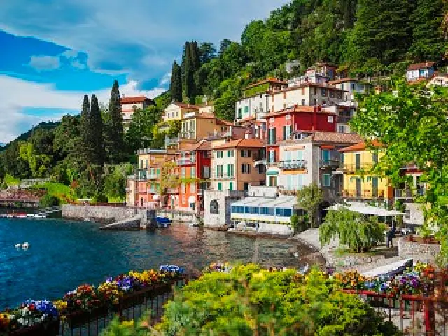 Lake Como