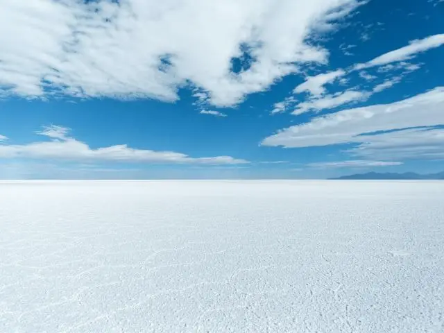 Uyuni, BOLIVIA Uyuni, BOLIVIA