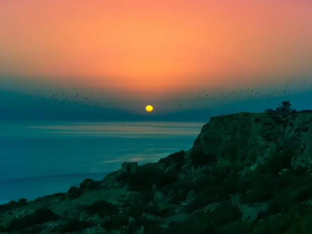 丁利 (Dingli, Malta)
