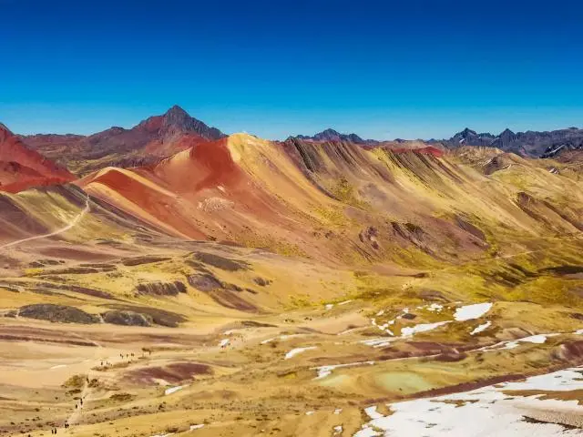 Vinicunca