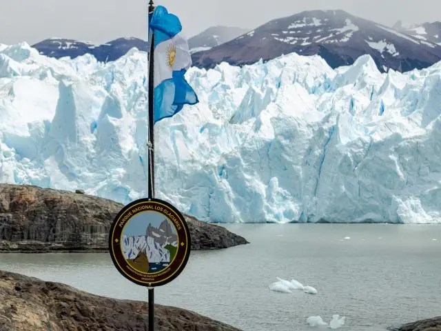 El Calafate, ARGENTINA