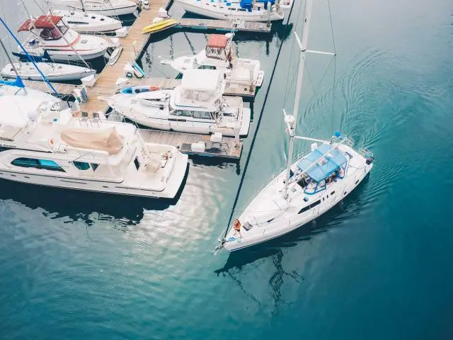 圣地亚哥海湾游船 (San Diego Harbor Cruise) 圣地亚哥海湾游船 (San Diego Harbor Cruise)