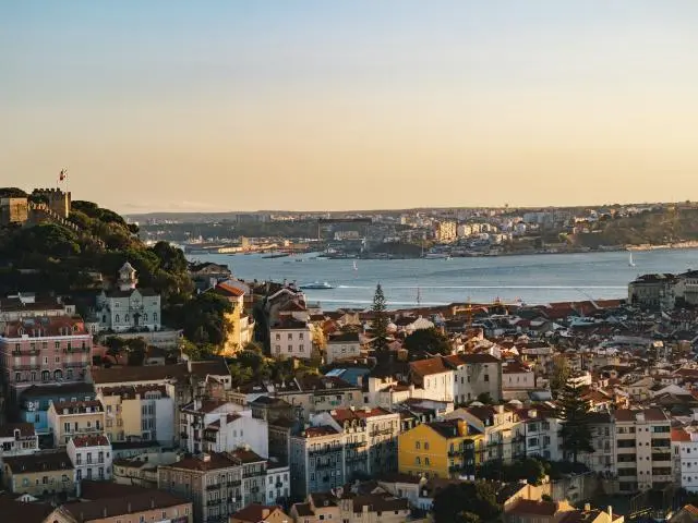 Lisbon, PORTUGAL