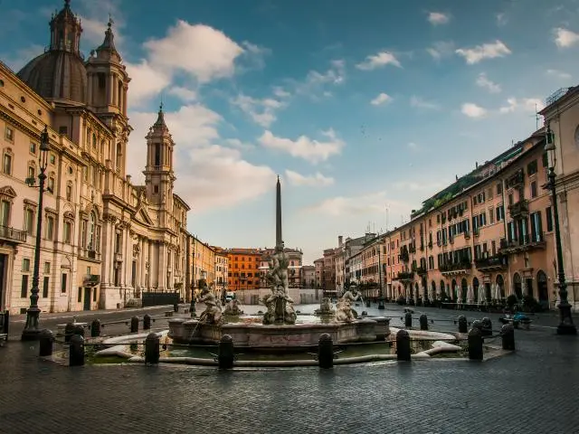 Piazza Navona