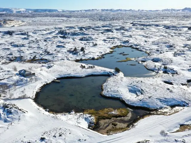 雷克雅内斯半岛 (Reykjanes Peninsula, ICELAND) 雷克雅内斯半岛 (Reykjanes Peninsula, ICELAND)