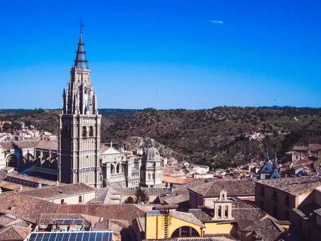 Toledo Cathedral