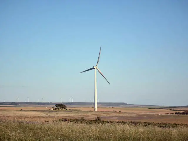 杰拉尔顿 (Geraldton, AU)