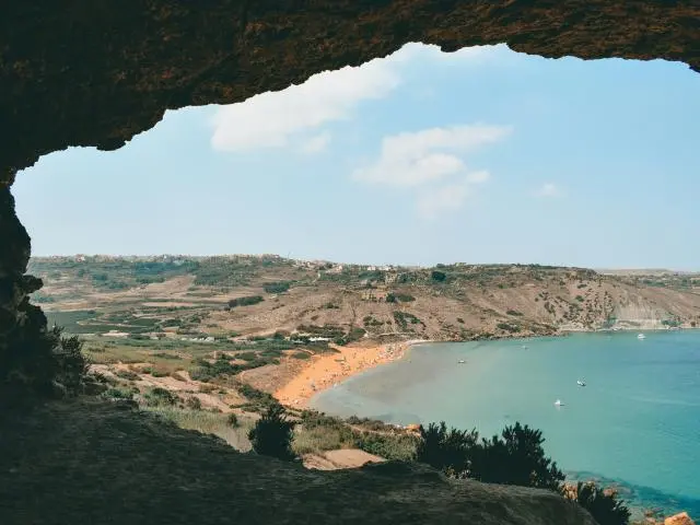 戈佐岛 (Gozo, Malta)