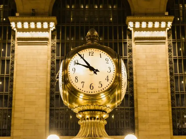 Grand Central Terminal