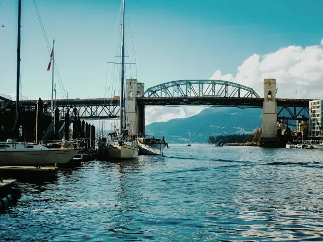 Granville island Granville island