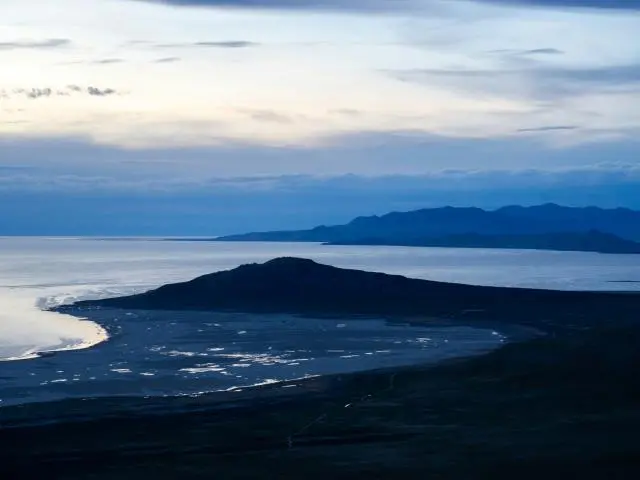 Great Salt Lake Great Salt Lake