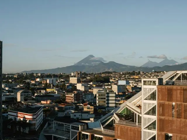 Guatemala, Guatemala