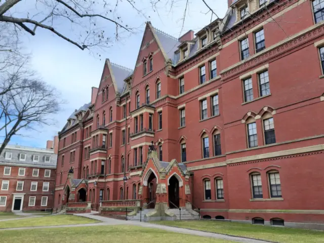 Harvard University