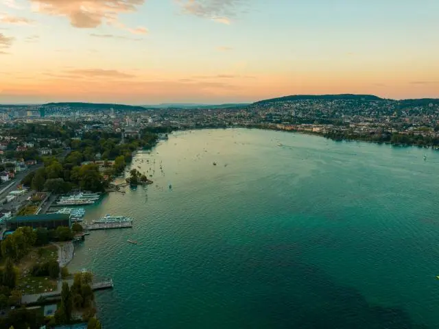 Zurich Lake