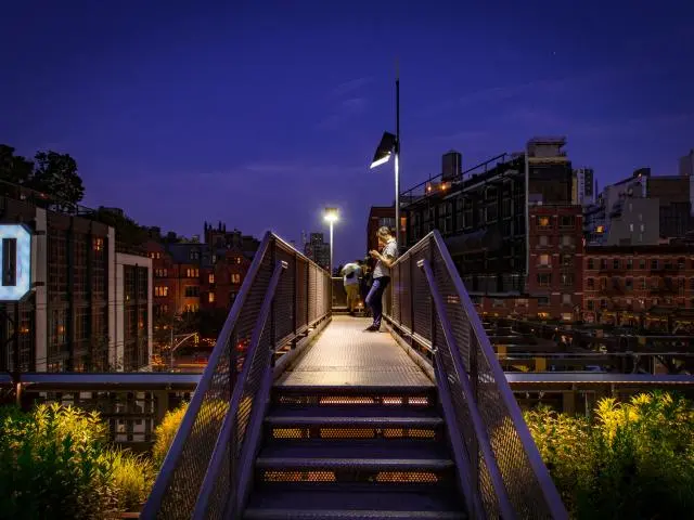 High Line