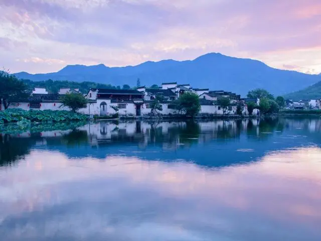 Hongcun, CN
