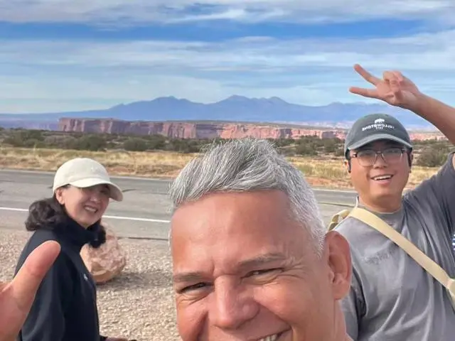 TakeTours travelers on tour, photo 11