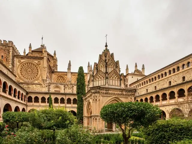 Royal Alcazar of Sevilla Royal Alcazar of Sevilla