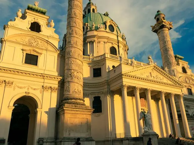 Karlskirche
