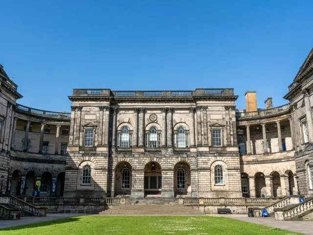 爱丁堡 (Edinburgh, UNITED KINGDOM)