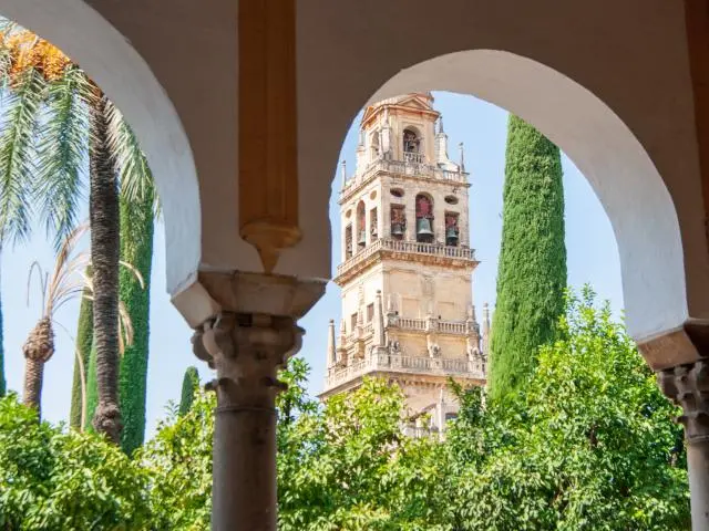 Cordoba, SPAIN Cordoba, SPAIN