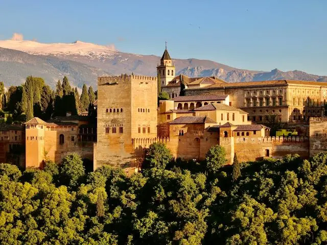 Alhambra Alhambra