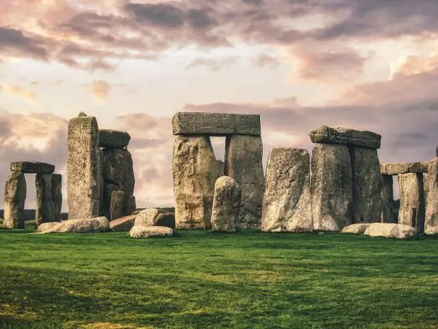 Stonehenge Stonehenge