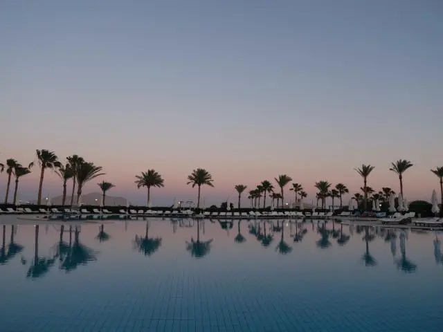 Sharm El Sheikh, EGYPT