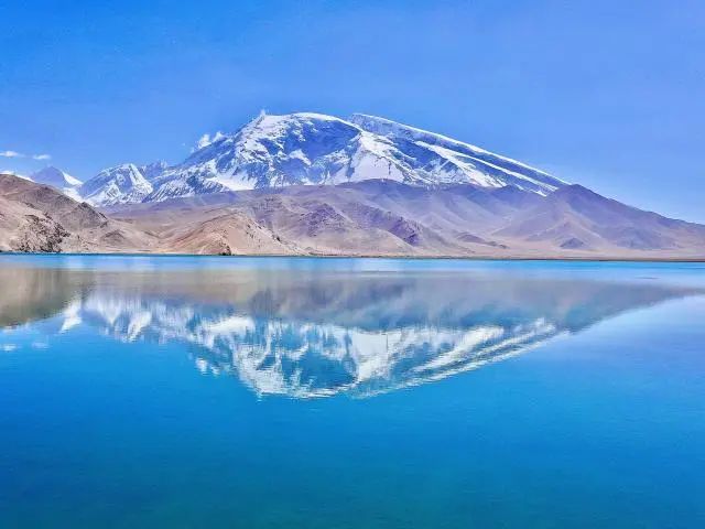 喀什 (Kashgar, CN)