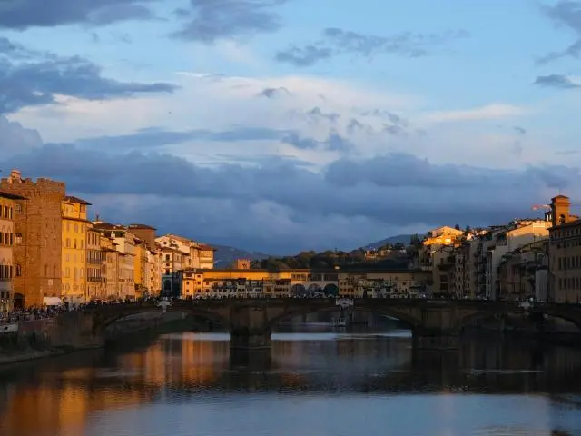 Florence, ITALY