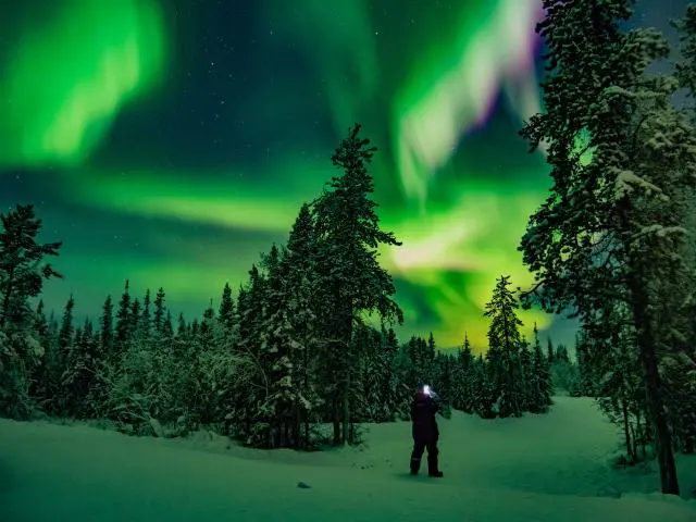 Northern Lights Tours
