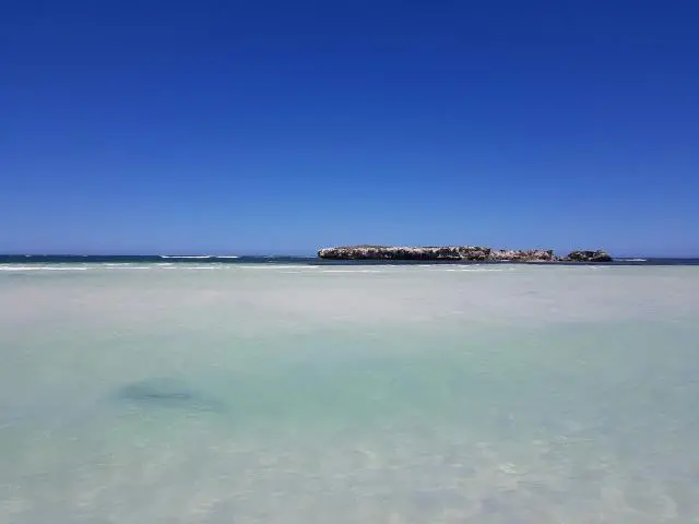 Lancelin, AU