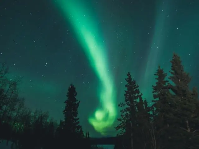 Whitehorse, YT Whitehorse, YT