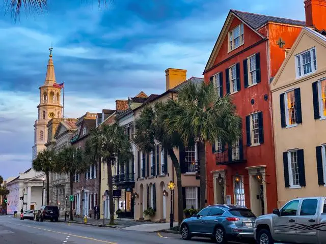 Charleston, SC