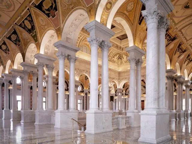 Library of Congress