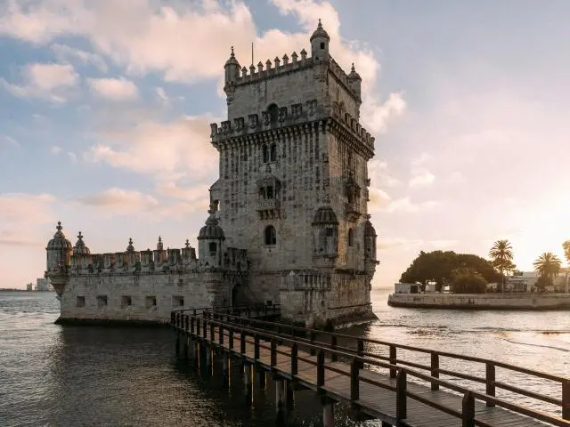 Tower of Belem