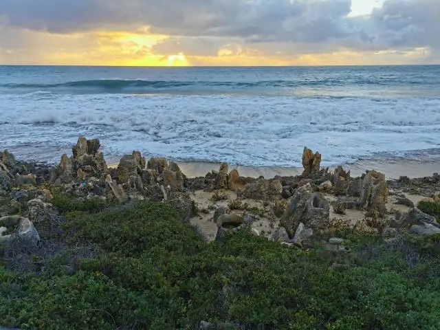 曼哲拉 (Mandurah, AU)