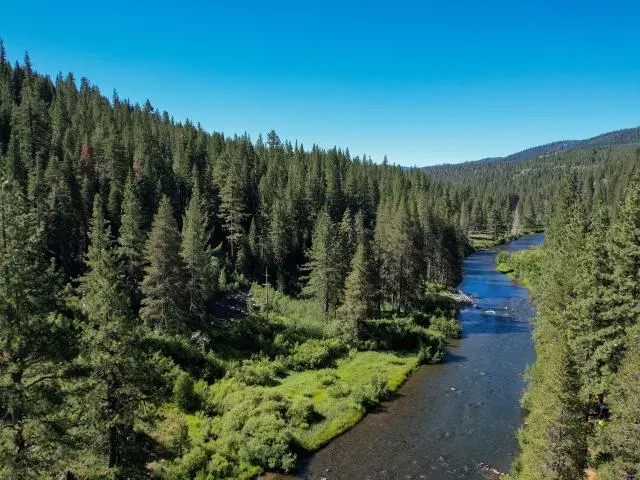 Truckee River