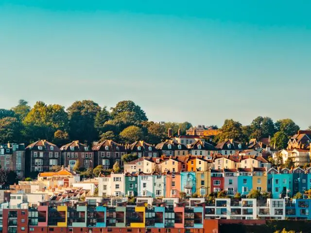 Bristol, UNITED KINGDOM