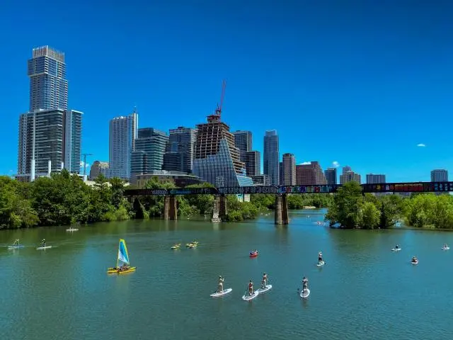 Austin, TX