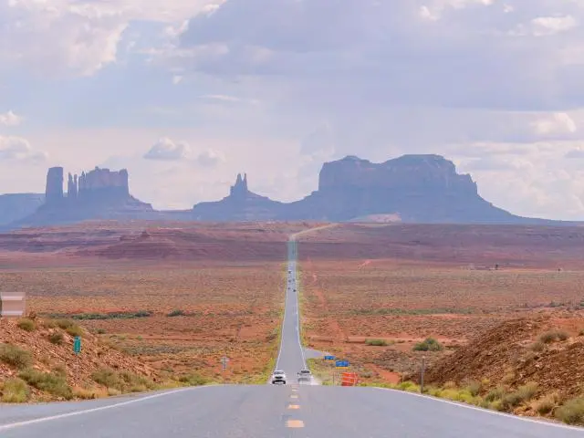 Monument Valley Jeep Tour Monument Valley Jeep Tour