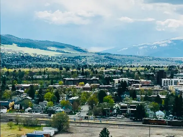 Missoula, MT